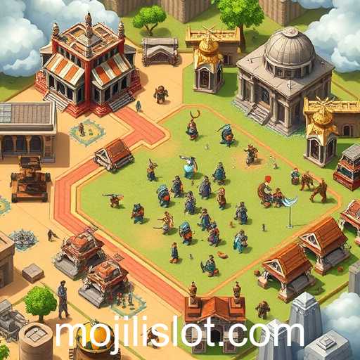 The Digital Game Revolution: A Closer Look at Mojili's Impact