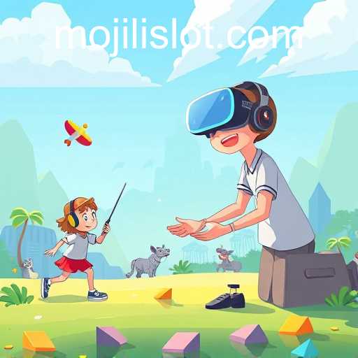 Gaming Evolution and Trends with Mojili