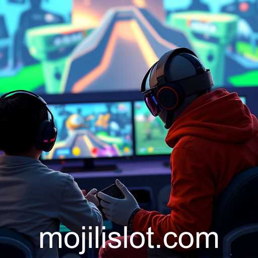 The Rise of Mojili in Online Gaming