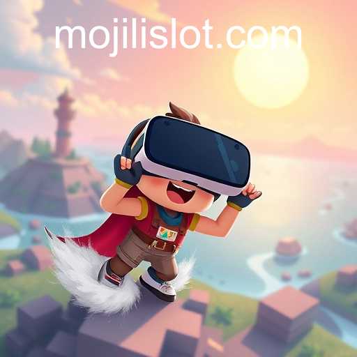 Mojili: The Gaming Hub of the Future