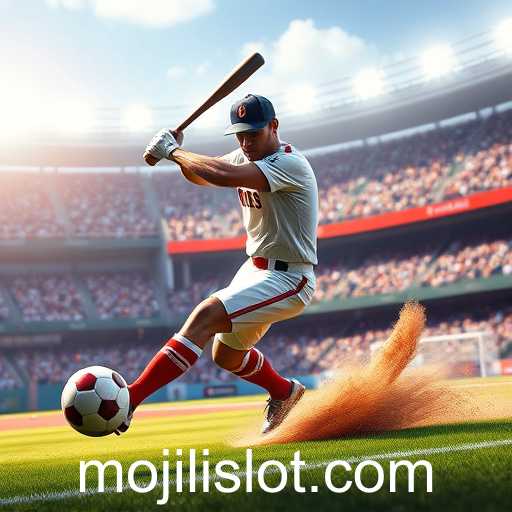 Mojili: Reviving Language Learning Through Gaming