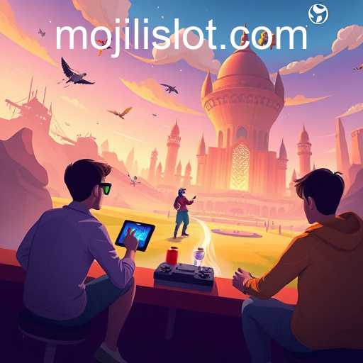 Mojili: Revolutionizing Online Gaming