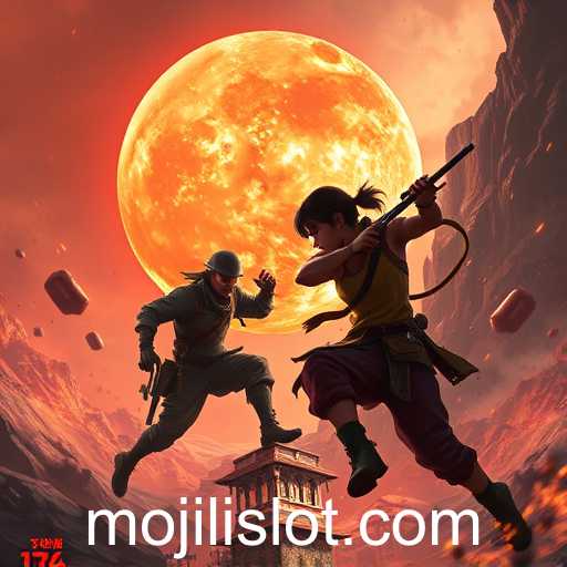 Gaming Evolution: Mojili's Impact on Digital Play