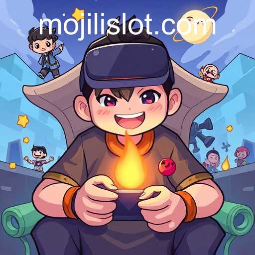 Emerging Trends on Mojili in Gaming