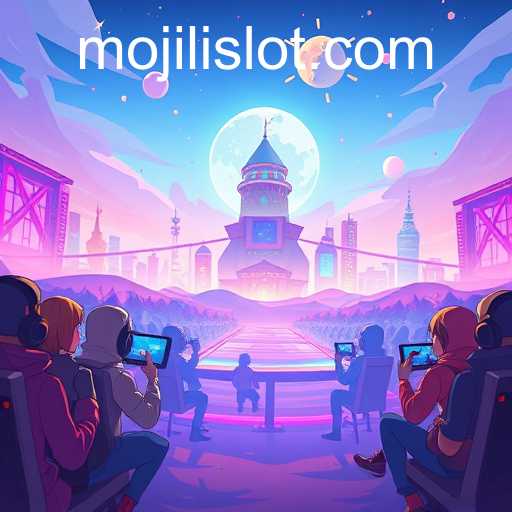 Digital Transformation in Gaming: Mojili's Rise