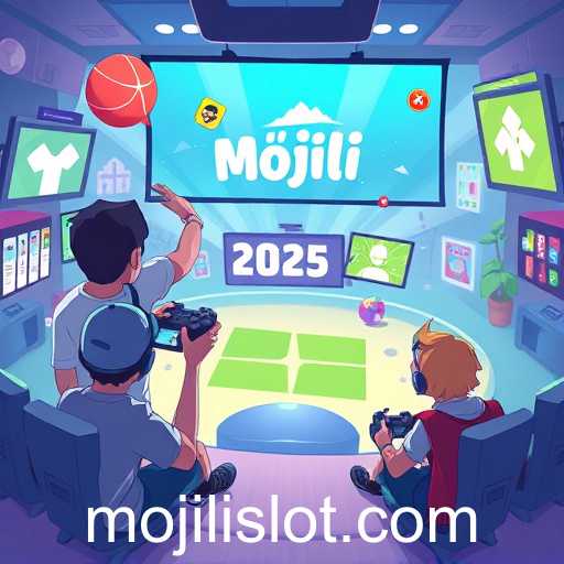 Mojili: A New Era in Online Gaming