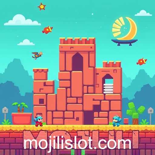 Mojili: A Retro Revival in Gaming