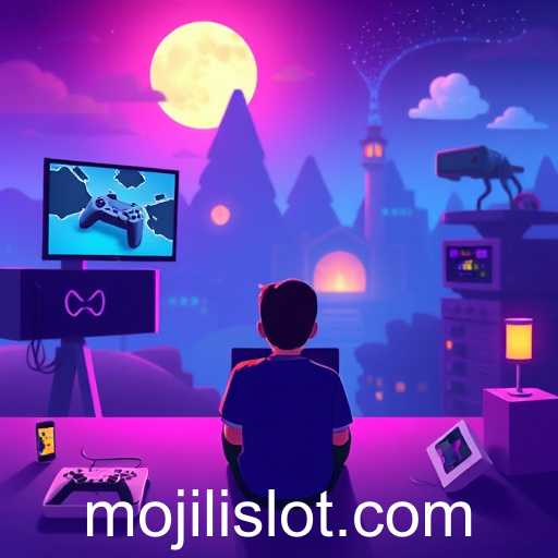 The Impact of Online Gaming on Cultural Exchange