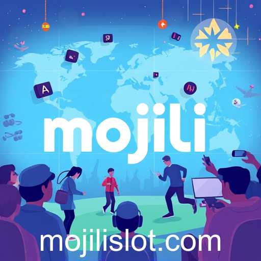 The Rise of Mojili: Shaping the Gaming World