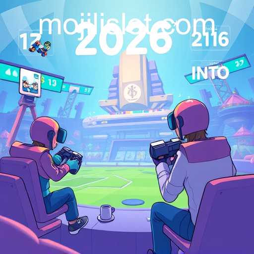 The Rise of Mojili in the Gaming World