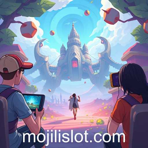 The Rise of Mojili: A New Era in Online Gaming